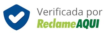 Certificado ReclameAqui